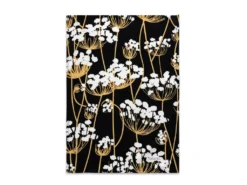 Torchon (2 Pièces) 70x50 Cm Golden Sprouts -Herman Miller Magasin linge de table 11261595