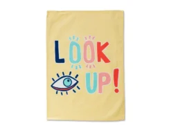 Torchon (2 Pièces) 70x50 Cm Look Up -Herman Miller Magasin linge de table 11261633