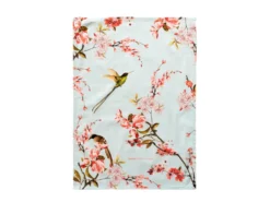 Torchon (2 Pièces) 70x50 Cm Chinoiserie -Herman Miller Magasin linge de table 11261649