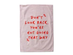 Torchon (2 Pièces) 70x50 Cm Wink -Herman Miller Magasin linge de table 11261743