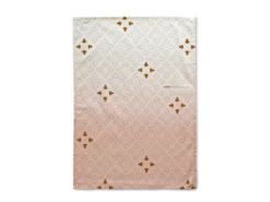 Torchon (2 Pièces) 70x50 Cm Blooming -Herman Miller Magasin linge de table 11261761