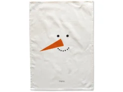 Torchon (2 Pièces) 70x50 Cm Snow Mates -Herman Miller Magasin linge de table 11261771