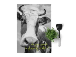 Torchon (2 Pièces) 70x50 Cm Farm 6 Torchon (2 Pièces) 70x50 Cm Farm -Herman Miller Magasin linge de table 11261781