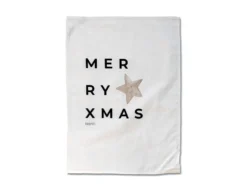 Torchon (2 Pièces) 70x50 Cm Copse -Herman Miller Magasin linge de table 11261799