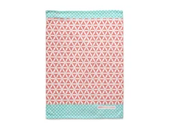 Torchon (2 Pièces) 70x50 Cm Floral Branch -Herman Miller Magasin linge de table 11261817