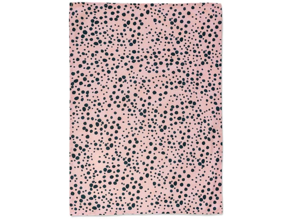 Torchon (2 Pièces) 70x50 Cm Papaya 3 Torchon (2 Pièces) 70x50 Cm Papaya – Image 3