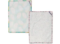 Torchon (2 Pièces) 70x50 Cm Papaya 7 Torchon (2 Pièces) 70x50 Cm Papaya -Herman Miller Magasin linge de table 11261829