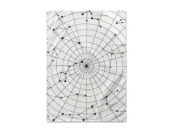 Torchon (2 Pièces) 70x50 Cm Cosmos -Herman Miller Magasin linge de table 11261835