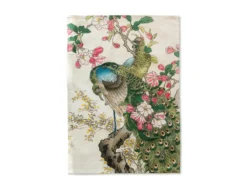 Torchon (2 Pièces) 70x50 Cm Japonais -Herman Miller Magasin linge de table 11261883