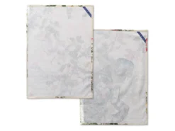 Torchon (2 Pièces) 70x50 Cm Japonais -Herman Miller Magasin linge de table 11261887