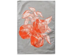 Torchon (2 Pièces) 70x50 Cm Artichoke -Herman Miller Magasin linge de table 11261901