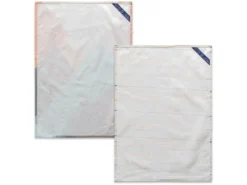 Torchon (2 Pièces) 70x50 Cm Range -Herman Miller Magasin linge de table 11261913