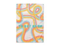 Torchon (2 Pièces) 70x50 Cm Okay -Herman Miller Magasin linge de table 11262009