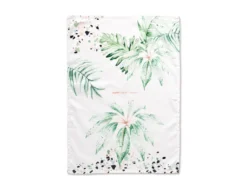 Torchon (2 Pièces) 70x50 Cm Delicate -Herman Miller Magasin linge de table 11262017