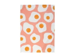 Torchon (2 Pièces) 70x50 Cm Yummy -Herman Miller Magasin linge de table 11262053