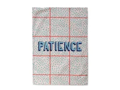 Torchon (2 Pièces) 70x50 Cm Patience -Herman Miller Magasin linge de table 11262135