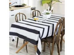 Nappe 145x150 Cm Stripes