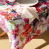 Nappe 150x225 Cm Flowery