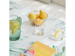 Nappe 145x350 Cm Delicate