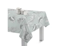 Nappe 150x225 Cm Serene -Herman Miller Magasin linge de table 11595729