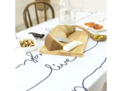 Nappe 145x150 Cm Live