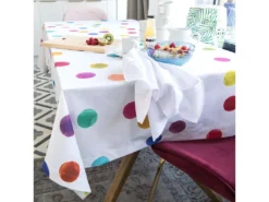 Nappe 150x225 Cm Confetti