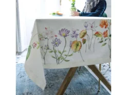 Nappe 150x225 Cm Secret Garden