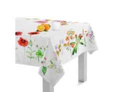 Nappe 150x225 Cm Secret Garden -Herman Miller Magasin linge de table 11595891