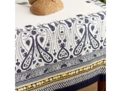 Nappe 150x250 Cm Victoria -Herman Miller Magasin linge de table 11595921