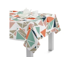 Nappe 150x225 Cm Trencadis -Herman Miller Magasin linge de table 11595943