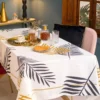 Nappe 145x150 Cm Foliage