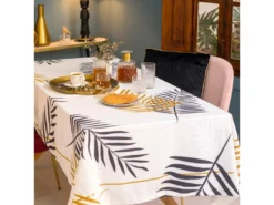 Nappe 145x150 Cm Foliage