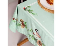 Nappe 145x350 Cm Sparrow