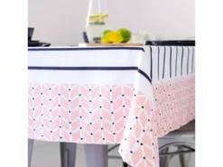 Nappe 145x150 Cm Blush