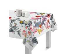 Nappe 150x225 Cm Fruit Garden -Herman Miller Magasin linge de table 11596151