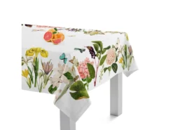 Nappe 150x250 Cm Spring Time -Herman Miller Magasin linge de table 11596167