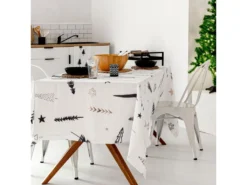 Nappe 145x150 Cm Copse