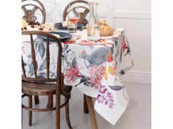 Nappe 150x150 Cm Fruit Garden -Herman Miller Magasin linge de table 11596209