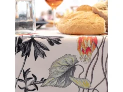 Nappe 150x150 Cm Fruit Garden -Herman Miller Magasin linge de table 11596211