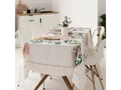Nappe 145x150 Cm Blooming