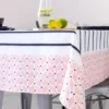 Nappe 145x250 Cm Blush
