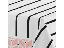 Nappe 145x250 Cm Blush -Herman Miller Magasin linge de table 11596277