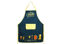 Tablier Adulte à Nouer - Chez Claude