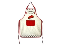 Tablier Adulte à Nouer - PATISSERIE