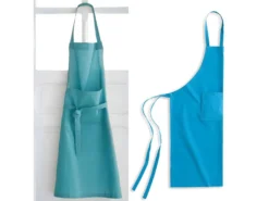 Tablier En Coton Pour Adulte 79x104 Cm - Mer Du Sud