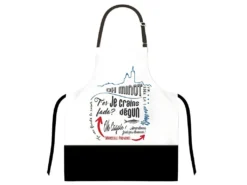 Tablier Adulte à Nouer Marseille