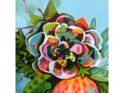 Tablier Adulte à Nouer Bloom - Allen Desings -Herman Miller Magasin linge de table 12288499