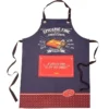 Tablier Adulte à Nouer Épicerie Fine