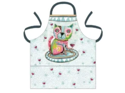 Tablier Adulte à Nouer - Allen Desings