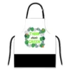 Tablier Adulte à Nouer - THINK GREEN